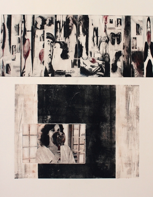 Body Of Work 2 - Mirror, Mirror