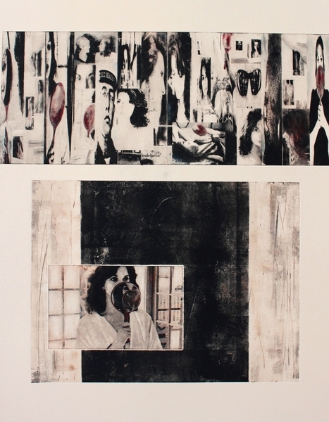 Body Of Work 2 - Mirror, Mirror