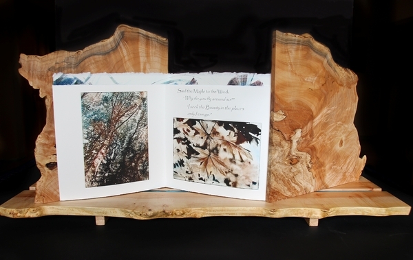 Wind And Maple, side b